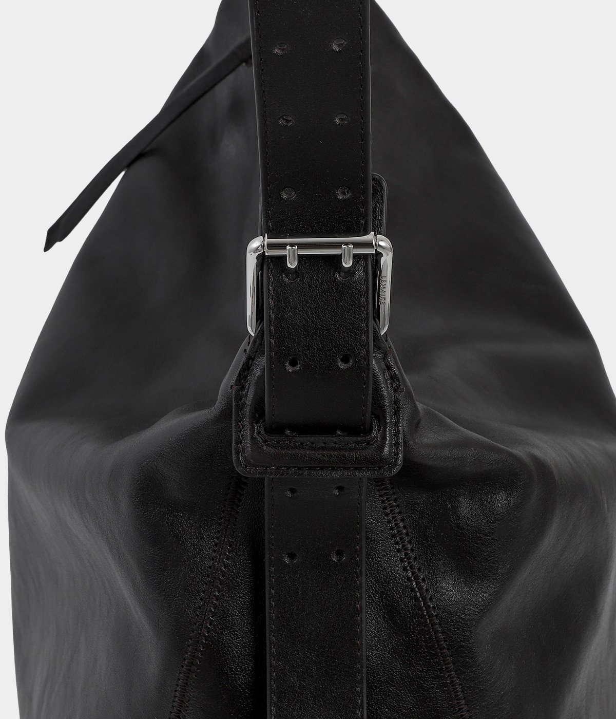 BELTED HOBO BAG | LEMAIRE(ルメール) / バッグ ショルダーバッグ