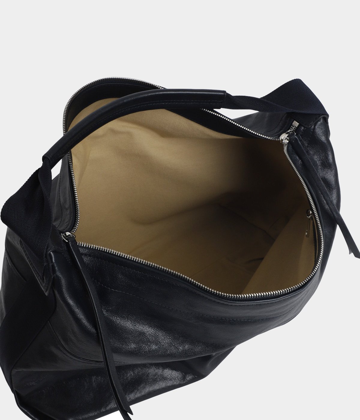 BERLINGOT HOBO BAG | LEMAIRE(ルメール) / バッグ ショルダーバッグ 