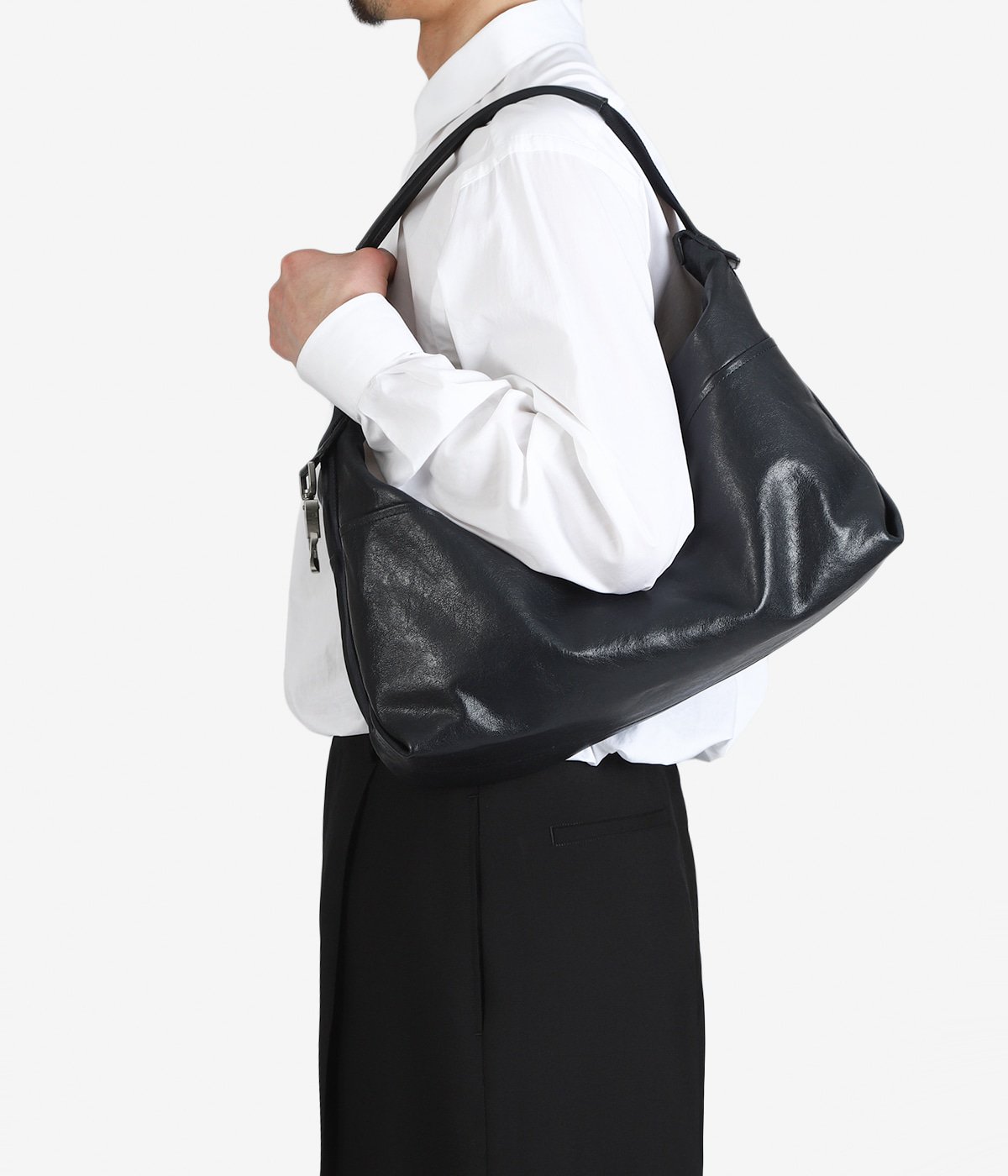 BERLINGOT HOBO BAG | LEMAIRE(ルメール) / バッグ ショルダーバッグ