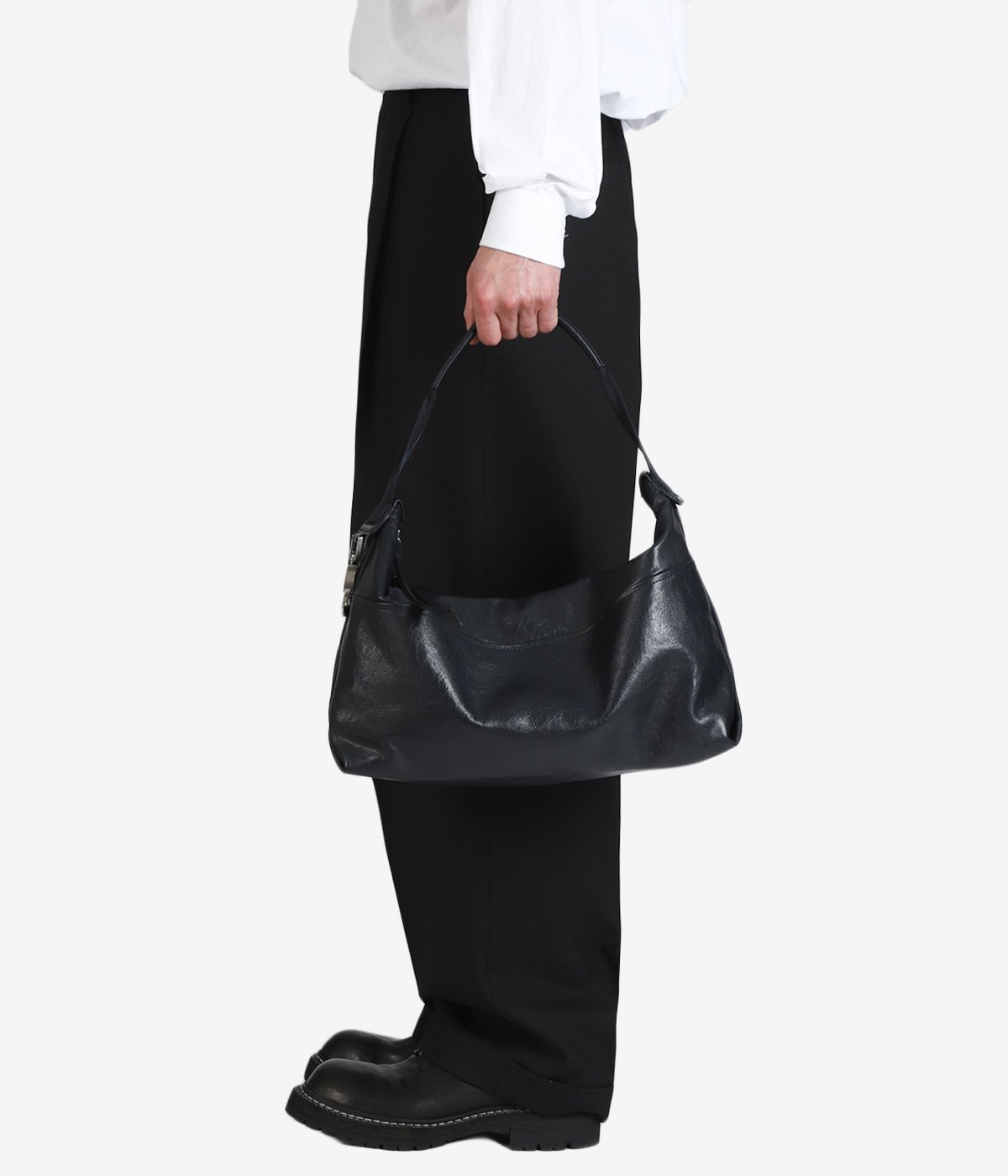 BERLINGOT HOBO BAG | LEMAIRE(ルメール) / バッグ ショルダーバッグ
