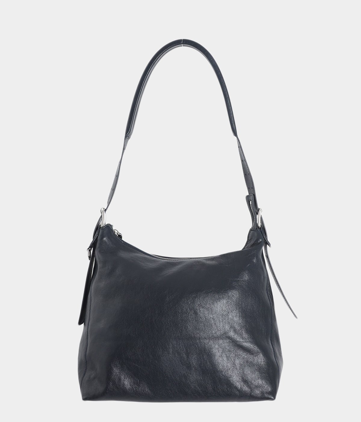 SMALL BELTED HOBO BAG | LEMAIRE(ルメール) / バッグ ショルダー