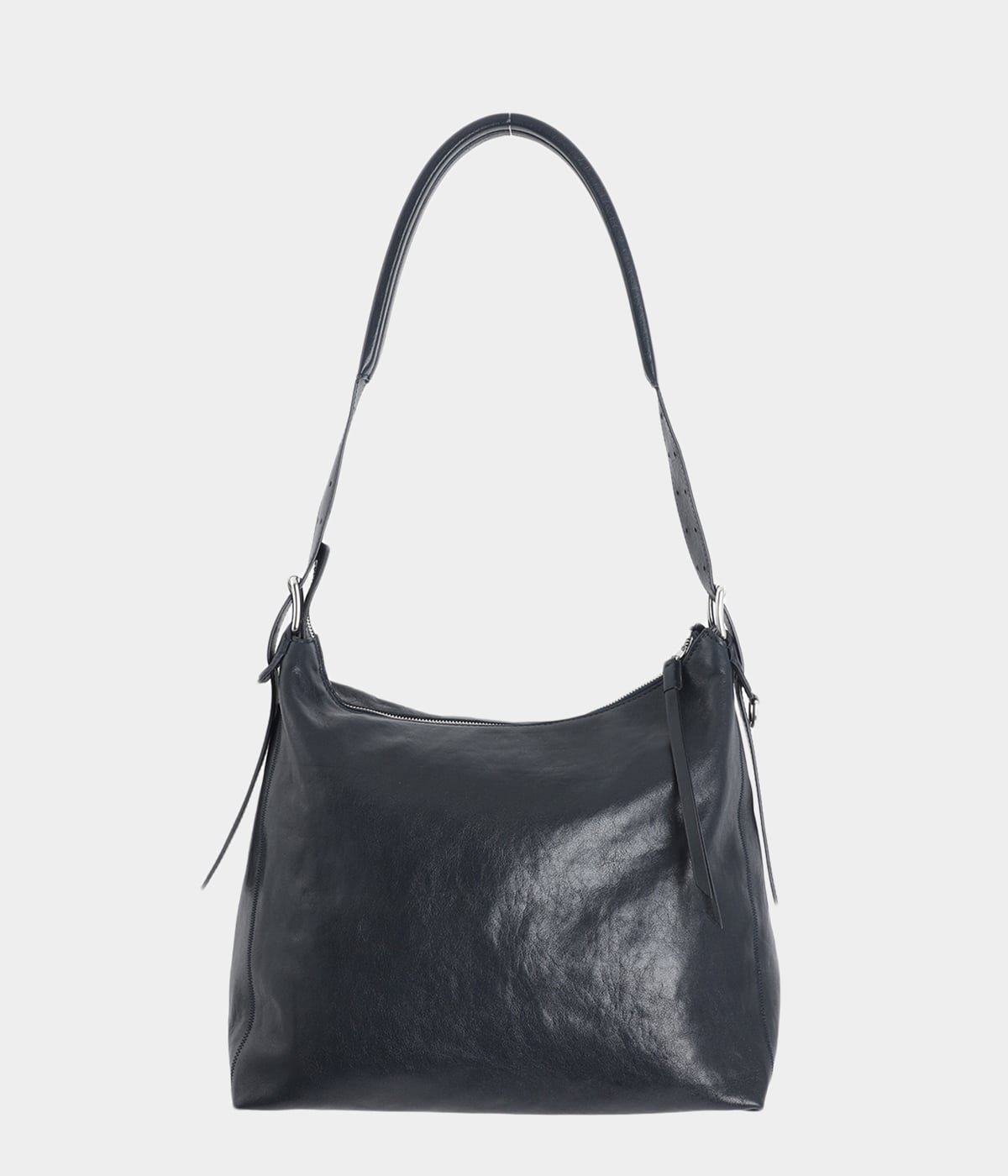 SMALL BELTED HOBO BAG | LEMAIRE(ルメール) / バッグ ショルダー