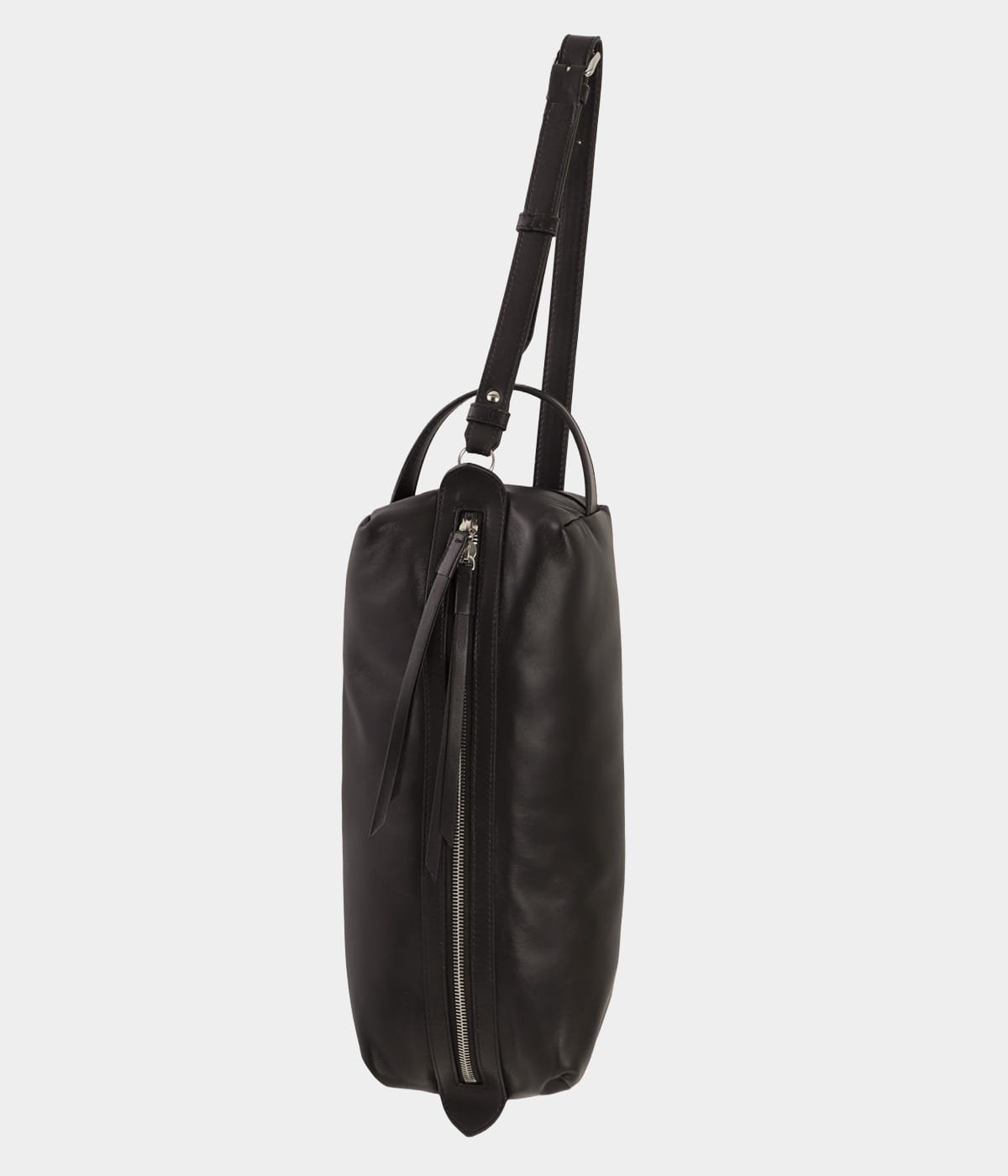 LEMAIRE ルメール ショルダーバッグ ブラック THE CARE SLINGBAG | LEMAIRE(ルメール) / バッグ ショルダーバッグ