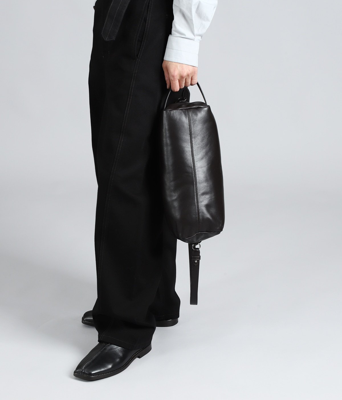 THE CARE SLINGBAG | LEMAIRE(ルメール) / バッグ ショルダーバッグ