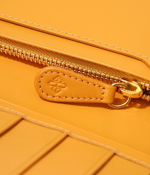 Slim Long Wallet | ETTINGER(エッティンガー) / ファッション