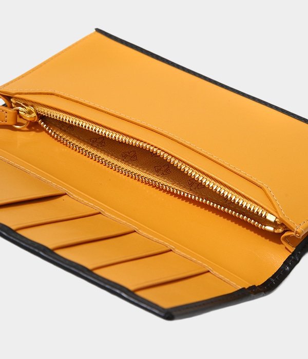 Slim Long Wallet | ETTINGER(エッティンガー) / ファッション