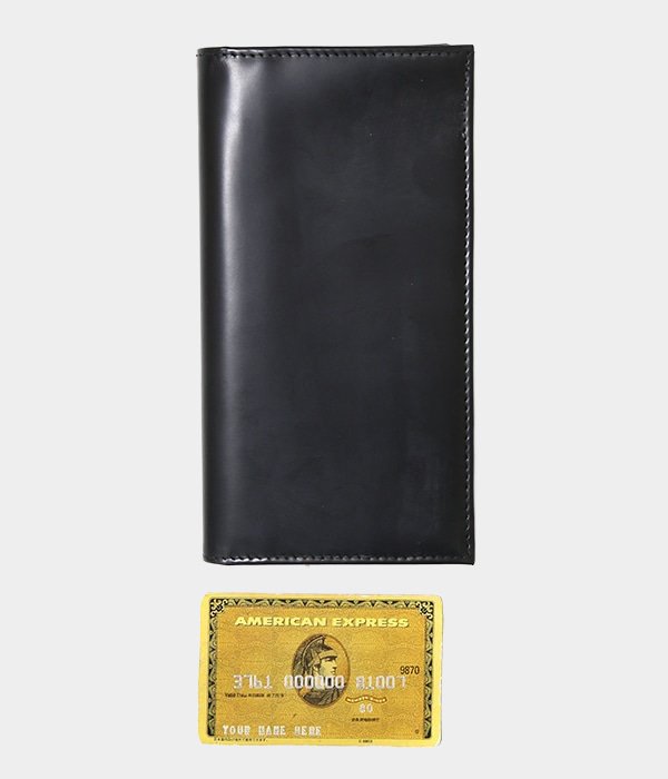 新品✨ETTINGER エッティンガー　SLIM LONG WALLET 長財布 ETTINGER ETTINGER社公認正規販売店 エッティンガー 長財布