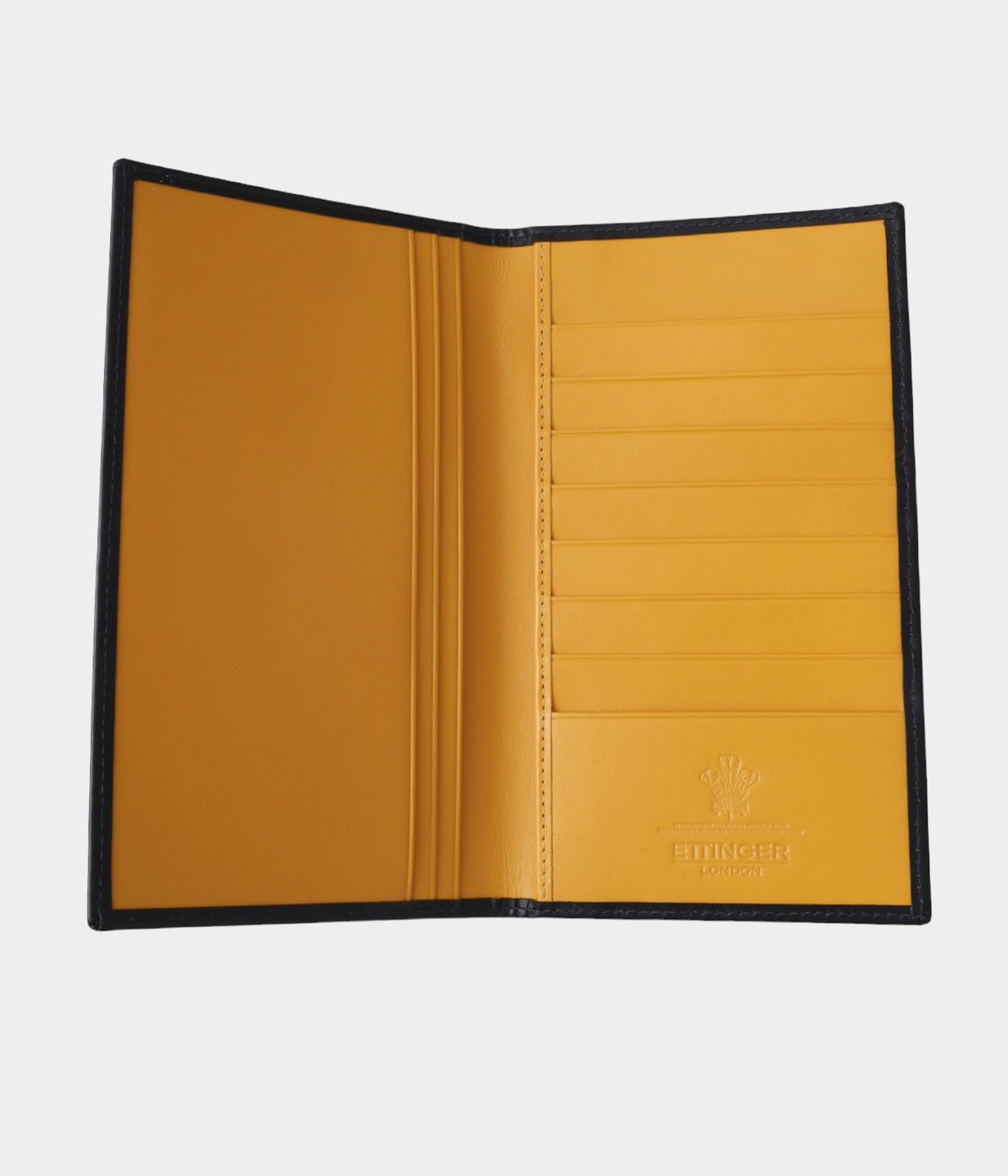 Coat Wallet with 8 C/C | ETTINGER(エッティンガー) / ファッション