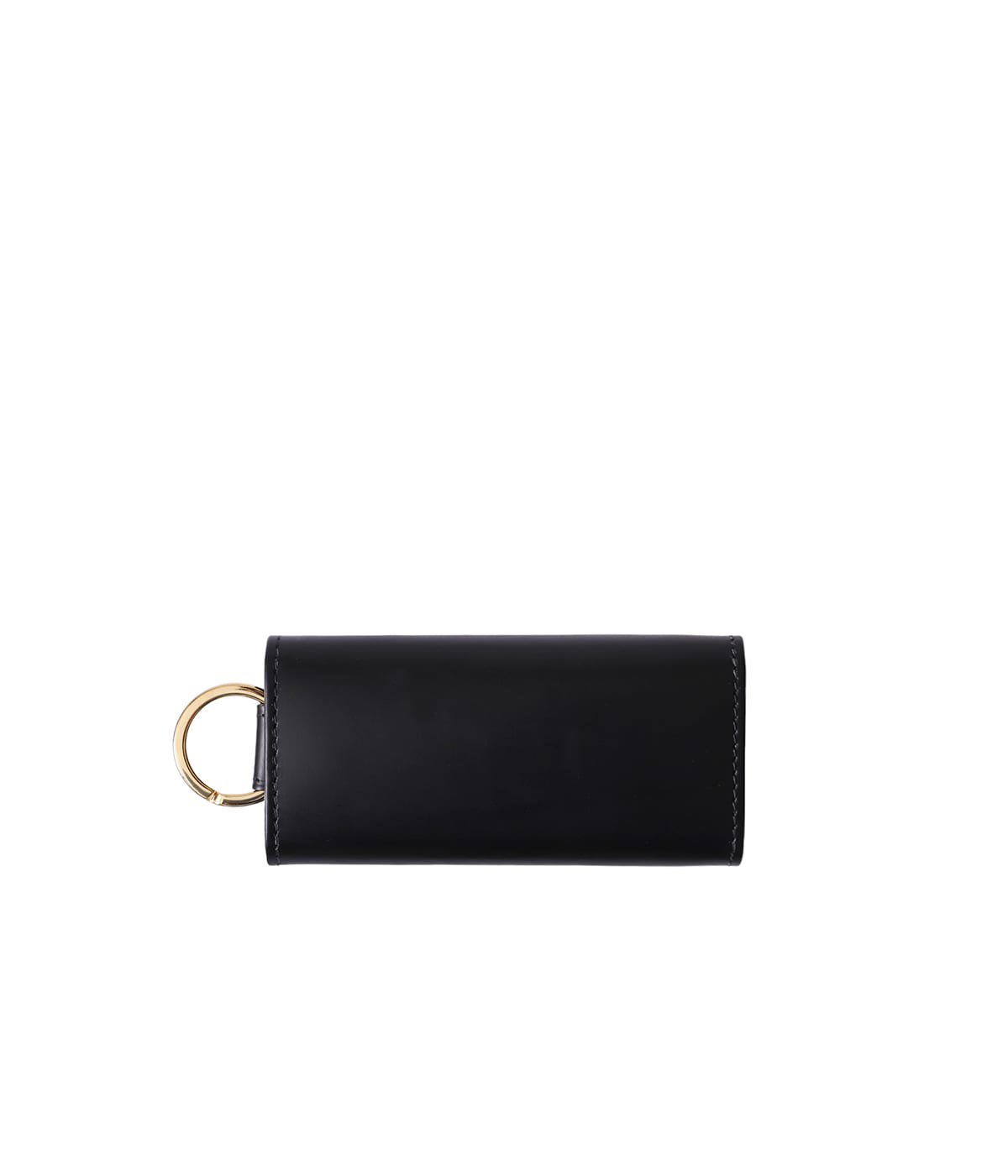 4-Hook Key Case | ETTINGER(エッティンガー) / ファッション雑貨