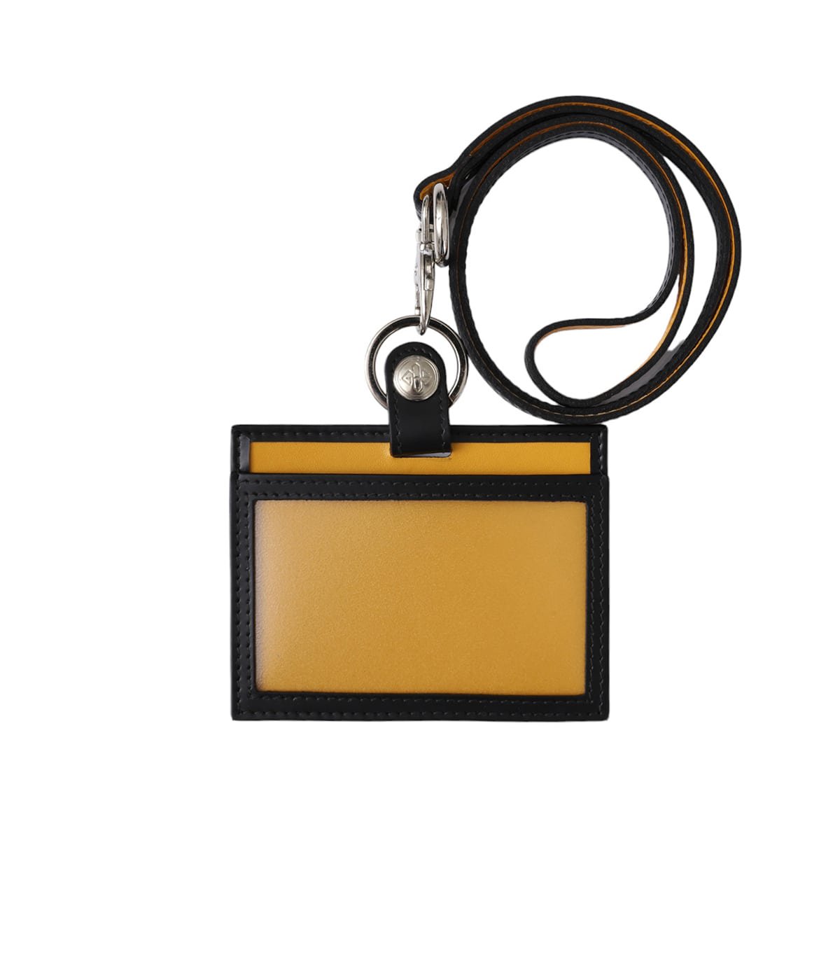ID Card Case (Bridle+Panel)