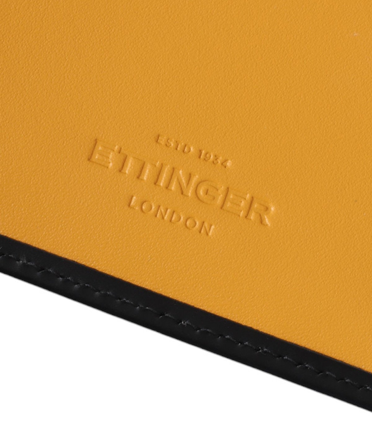 ZIP LONG WALLET | ETTINGER(エッティンガー) / ファッション ZIP LONG WALLET | ETTINGER(エッティンガー) / ファッション