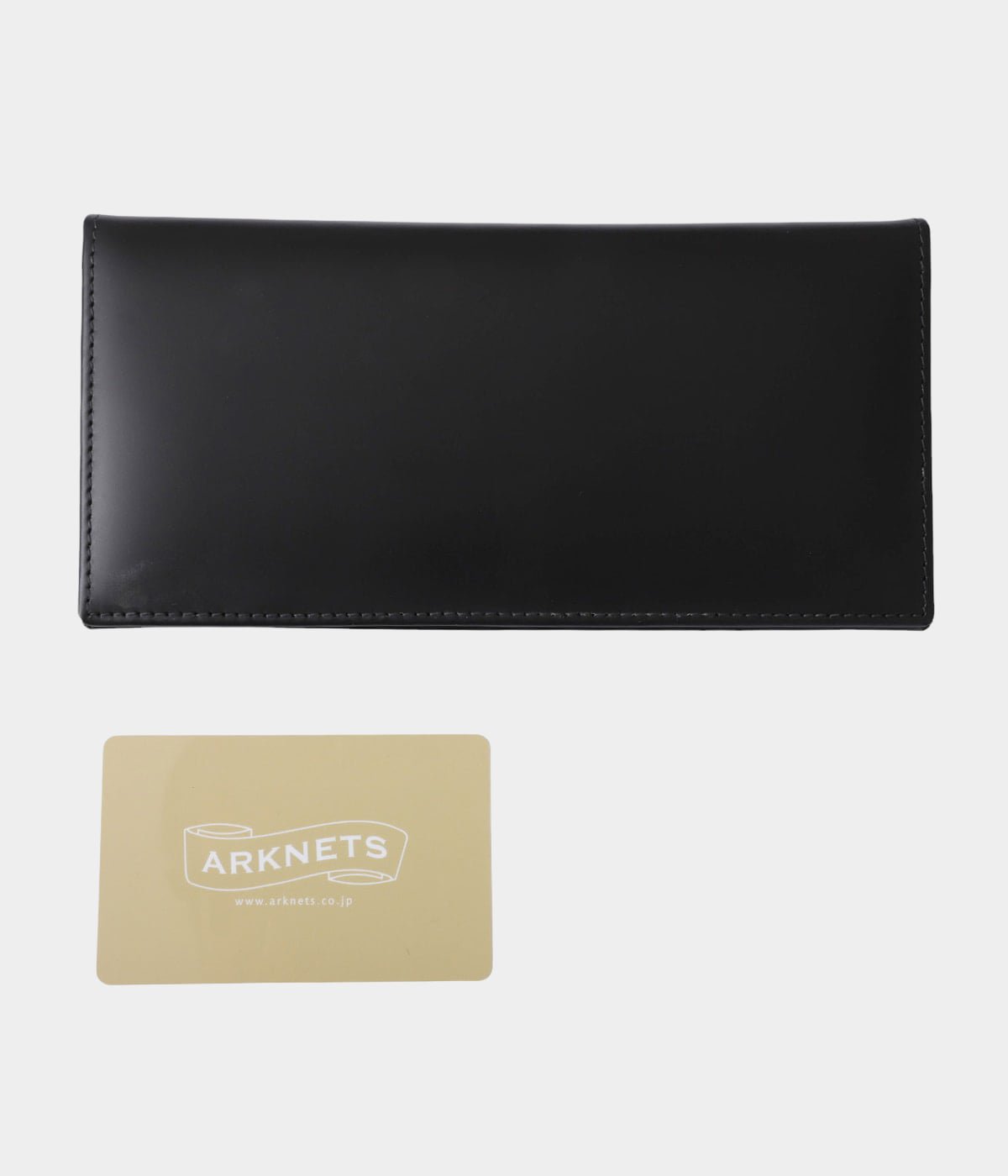 ZIP LONG WALLET | ETTINGER(エッティンガー) / ファッション雑貨 財布