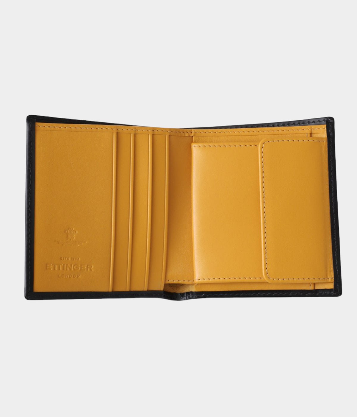 Mini Wallet +Coin Pocket Bridle | ETTINGER(エッティンガー 