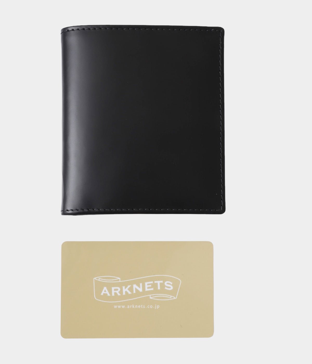 Mini Wallet +Coin Pocket Bridle | ETTINGER(エッティンガー