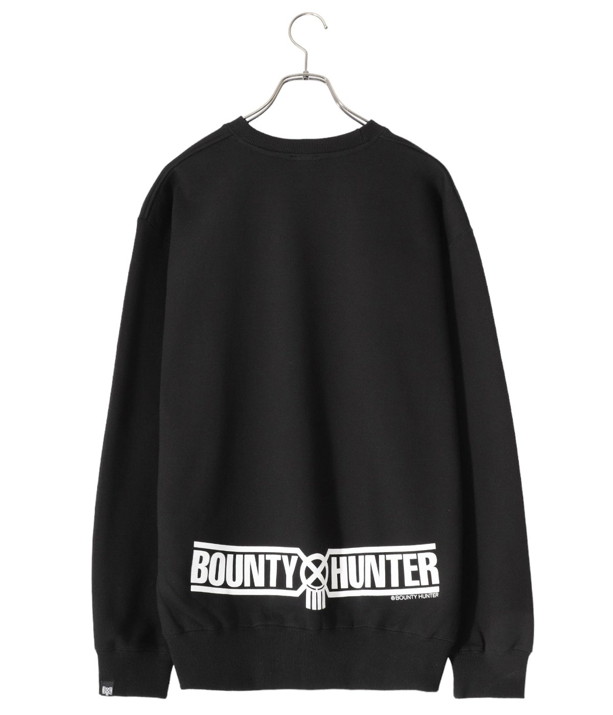 パーカー90's【当時物】BOUNTY HUNTERバウンティハンター　スウェット　M