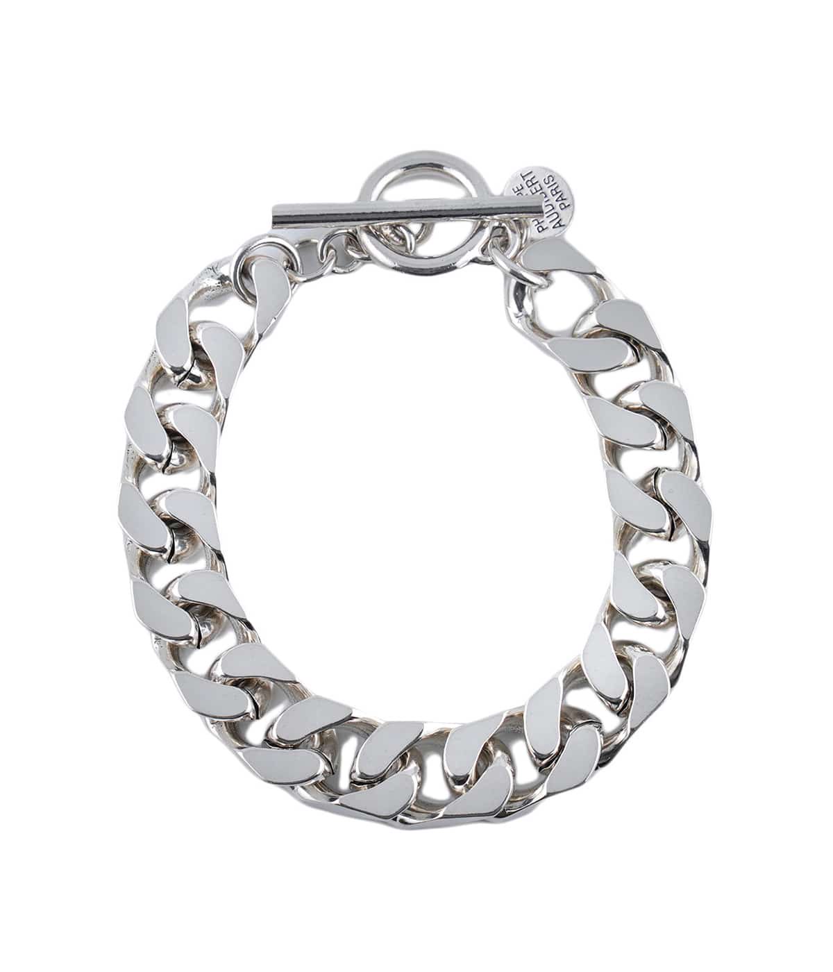 Matt“chain“bracelet | PHILIPPE AUDIBERT(フィリップオーディベール 