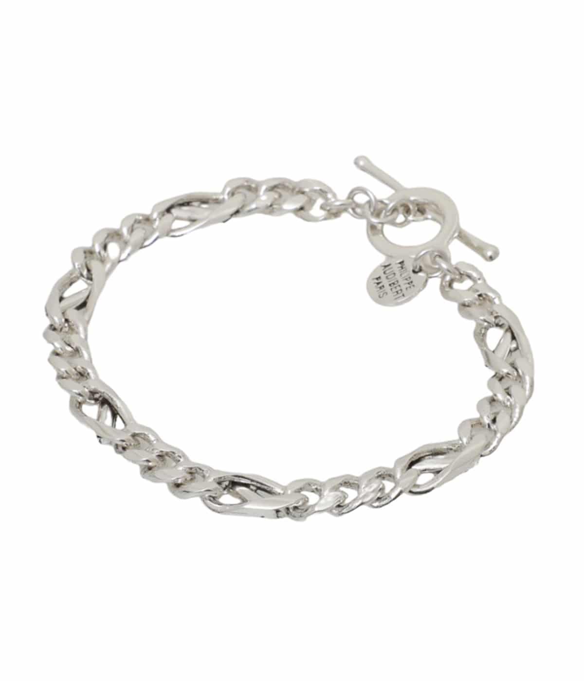 Jack“bracelet“L | PHILIPPE AUDIBERT(フィリップオーディベール