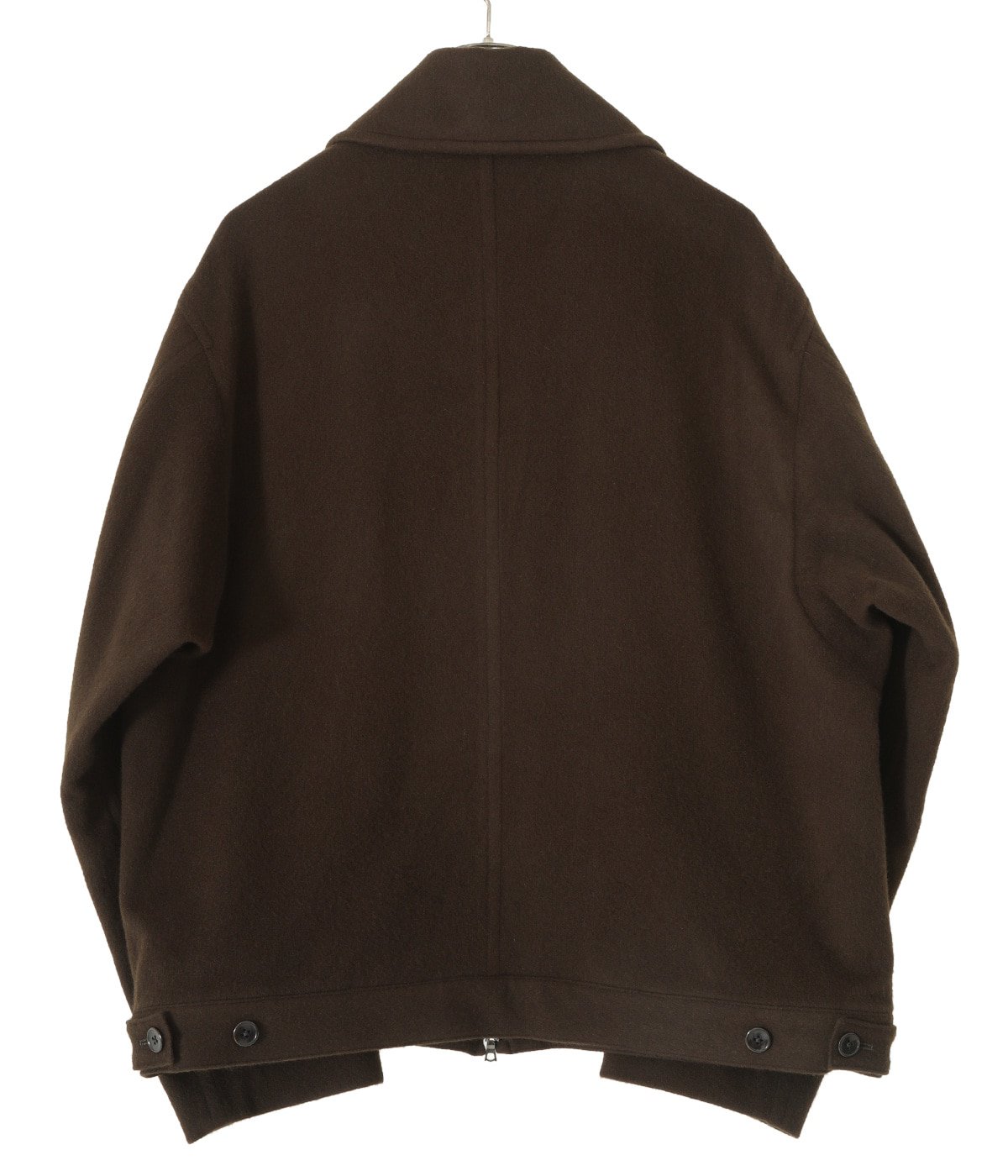 サイズ4 blurhms Wool Beaver MK3WEP Jacket ブルゾン ジャケット