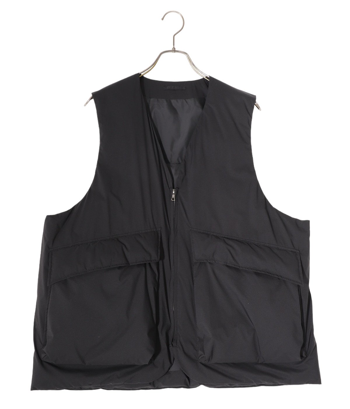 Hunting down 2024 vest