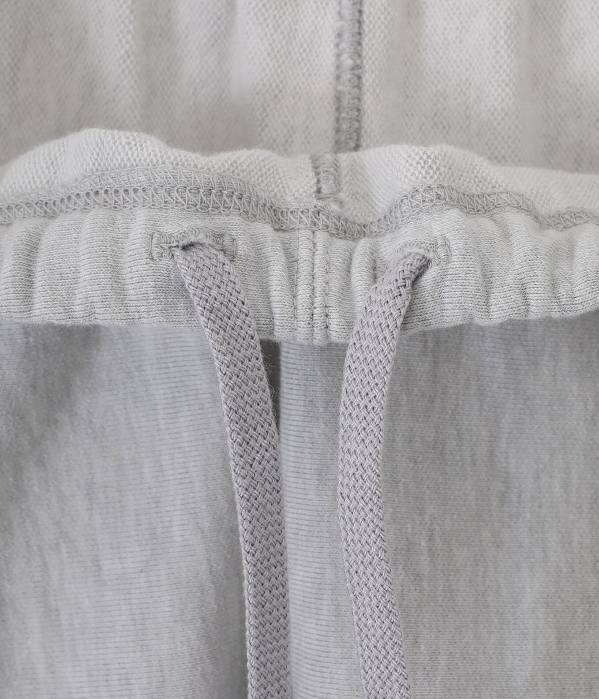 Light Sweat Pants | blurhms(ブラームス) / パンツ スウェットパンツ 