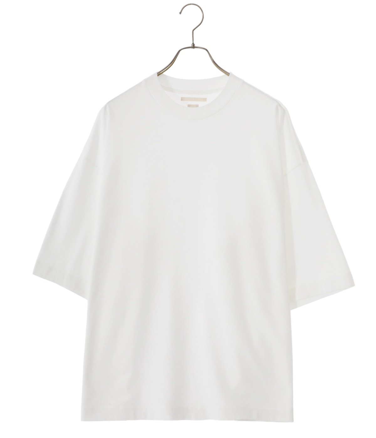 High Gauge Plating Super Size Tee | blurhms(ブラームス) / トップス