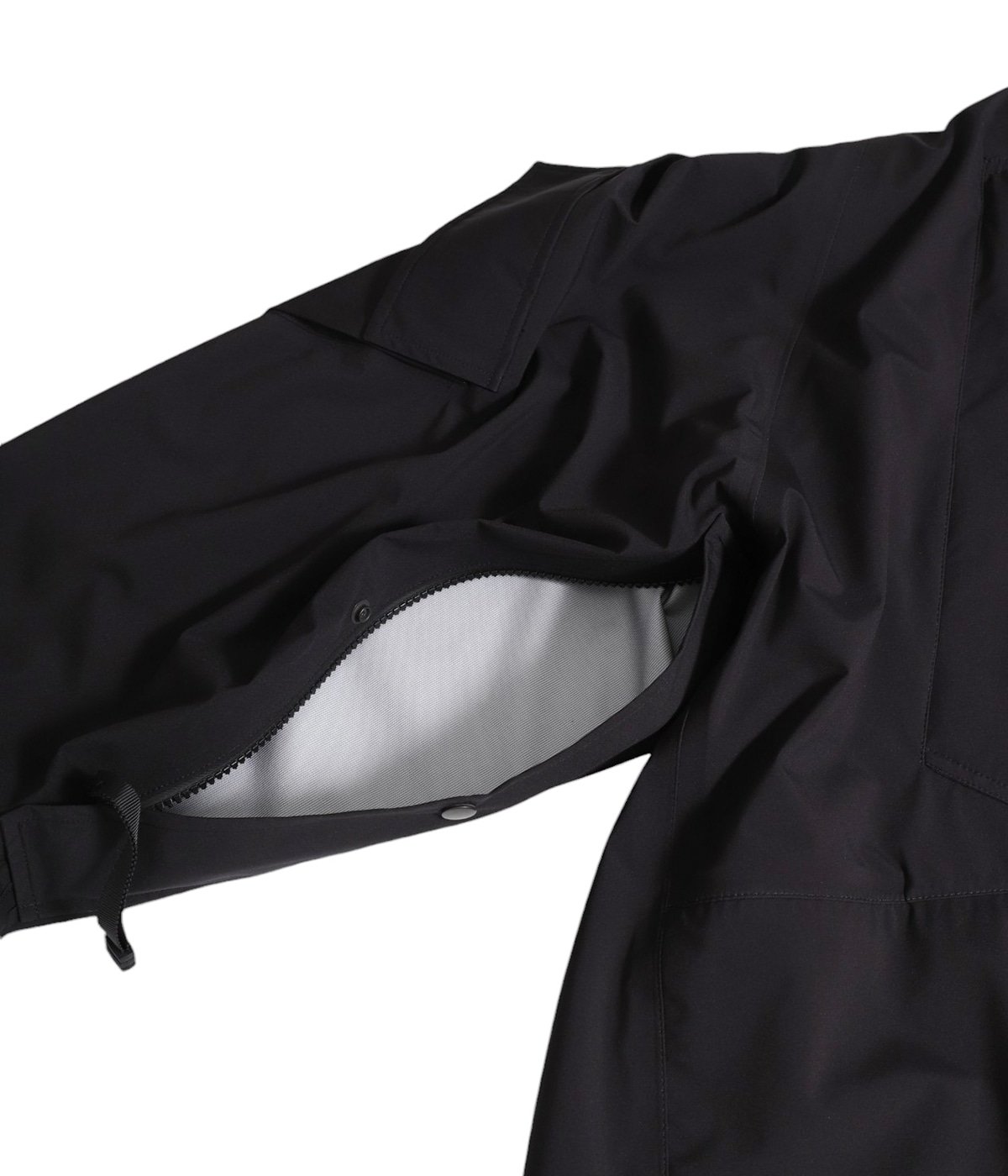 blurhms) 3LAYER PTX Gen 2.5 Jacket (BHS24F007) | blurhms