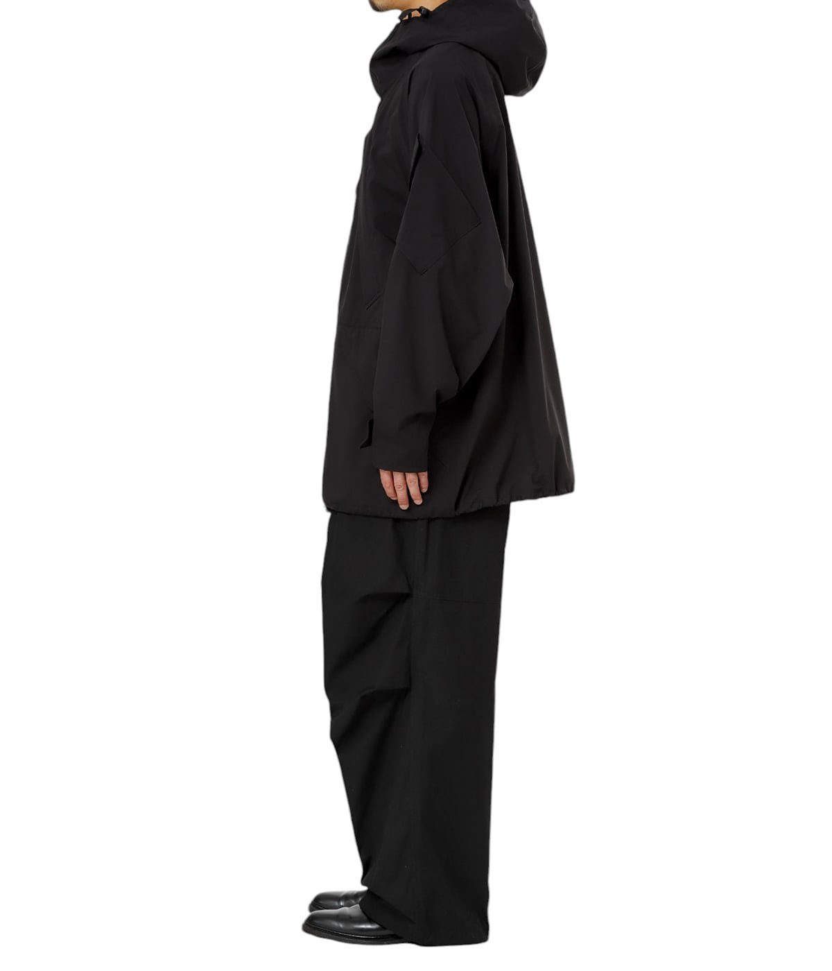 3LAYER PTX Gen 2.5 Jacket | blurhms(ブラームス) / アウター 3LAYER PTX Gen 2.5 Jacket | blurhms(ブラームス) / アウター