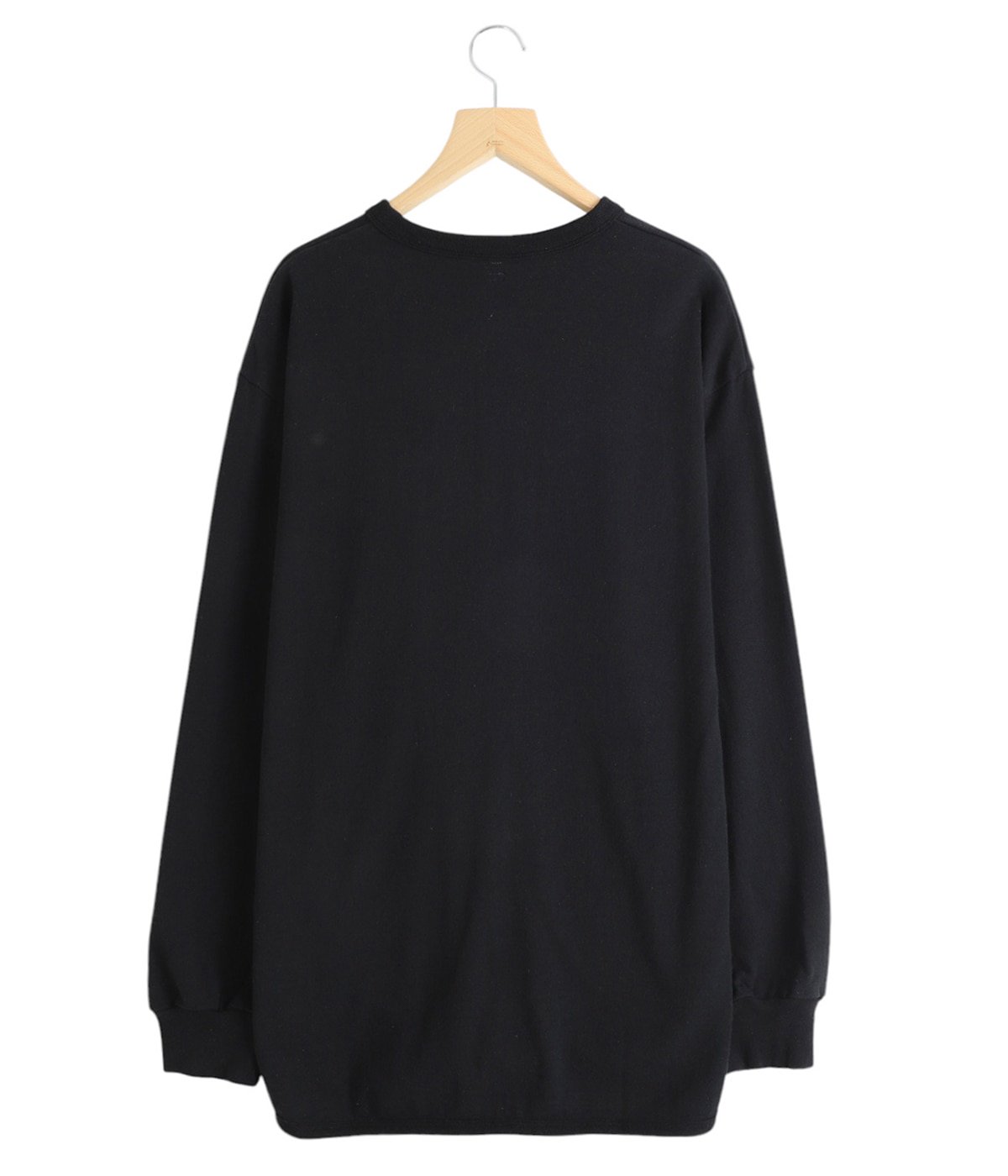 Co/Silk Nep Baseball Henry | blurhms(ブラームス) / トップス