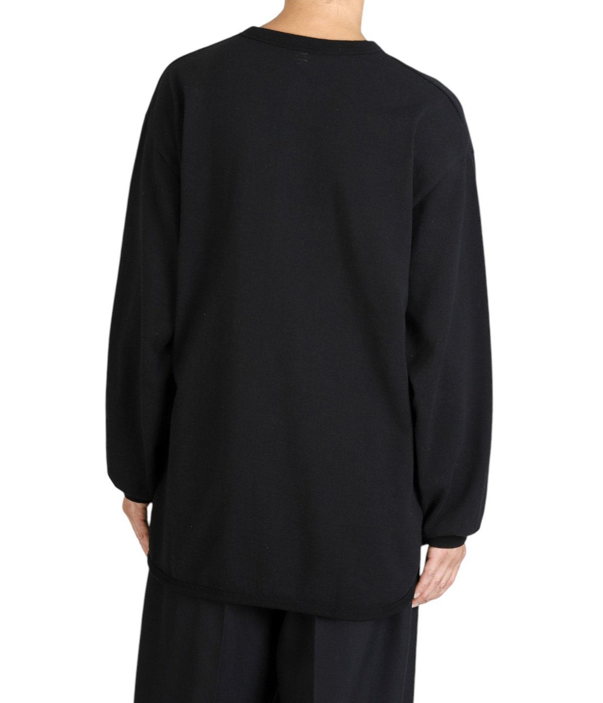 Co/Silk Nep Baseball Henry | blurhms(ブラームス) / トップス