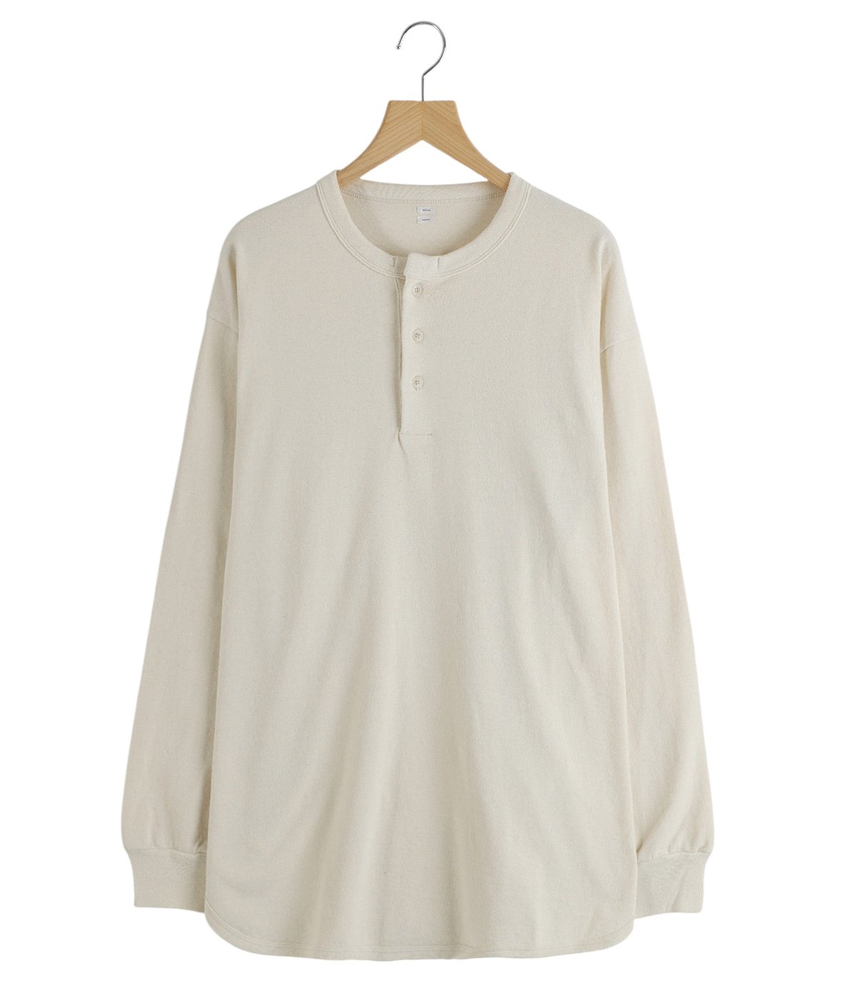 【blurhms 別注】CO/SILK NEP SLEEVELESS blurhms（ブラームス）別注 CO/SILK NEP SLEEVELESS - メルカリ