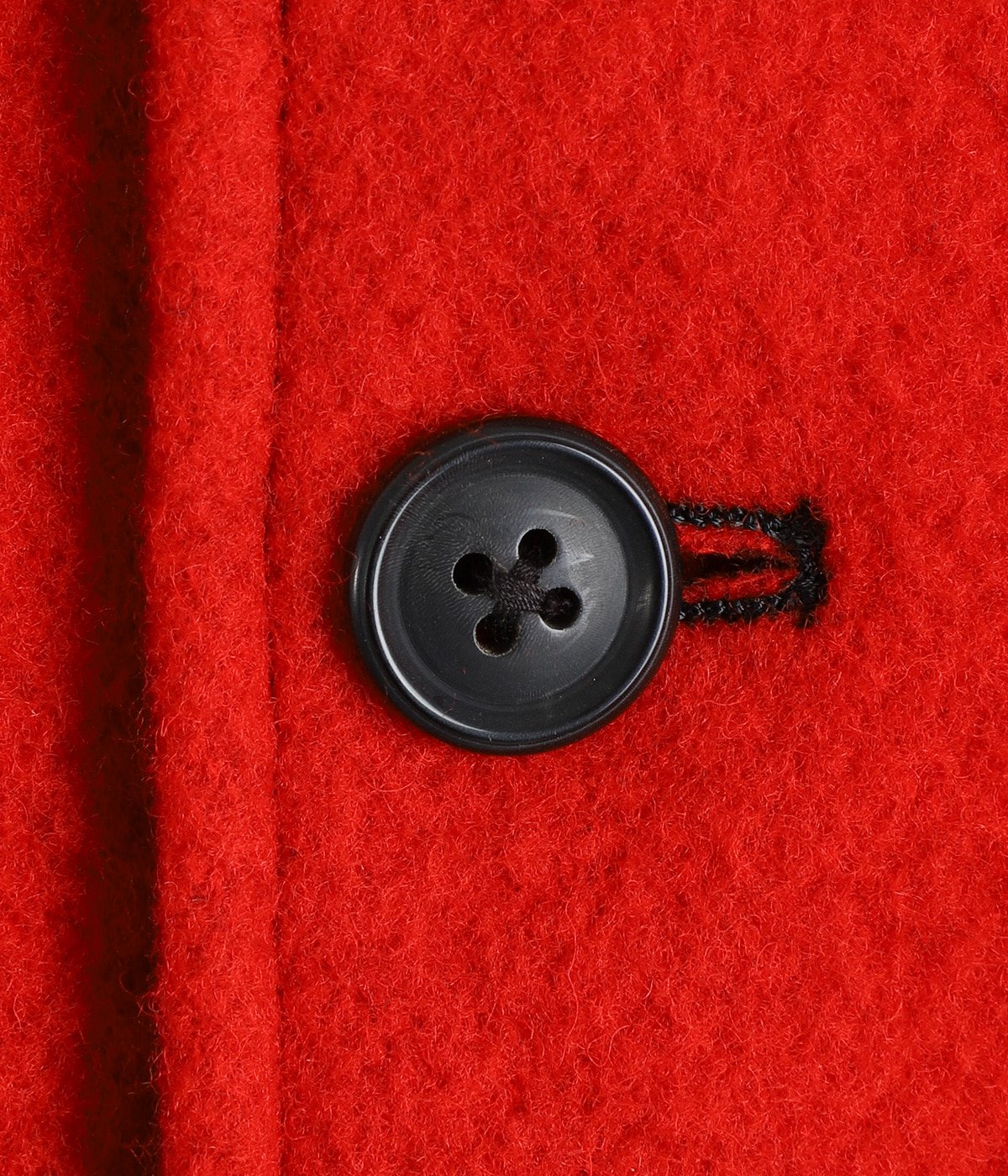 Buffalo Plaid Hunting Jacket | blurhms(ブラームス) / アウター 