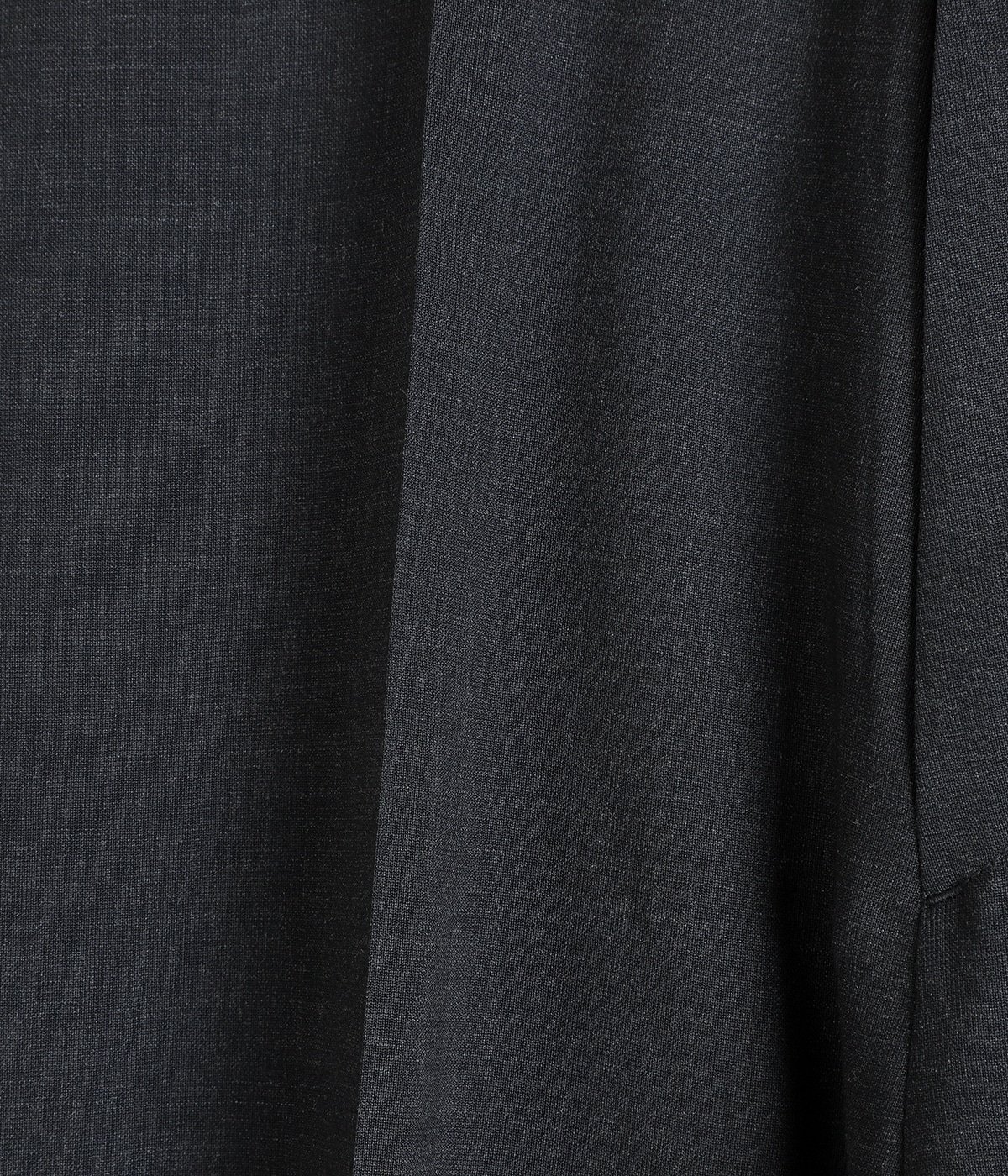 Washed Wool Voile Trousers | blurhms(ブラームス) / パンツ