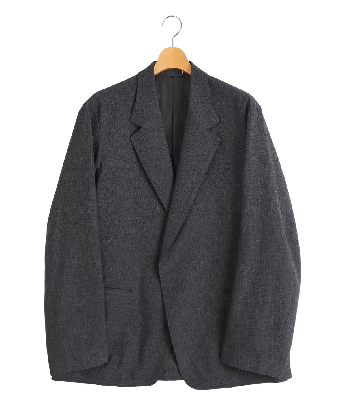 Wool Ramie Mohair Cardigan Jacket | blurhms(ブラームス) / アウター