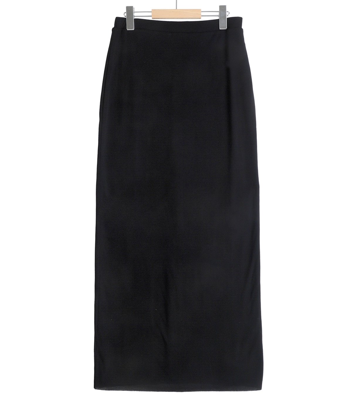 レディース】Hard Twist Rib Skirt | blurhms(ブラームス