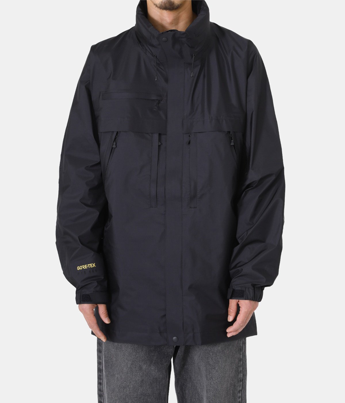 DAIWA PIER39 TECH ACME JACKET GORE-TEX M | angeloawards.com