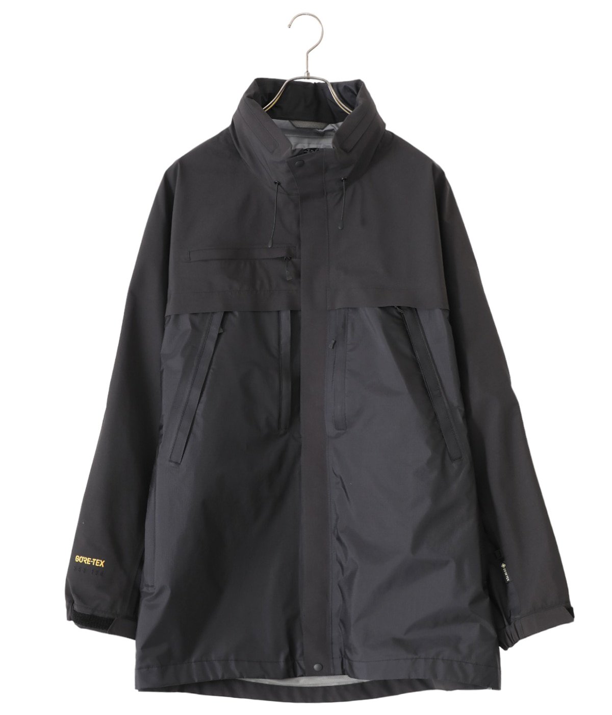 GORE-TEX TECH ACME JACKET | DAIWA PIER39(ダイワ ピアサーティナイン 