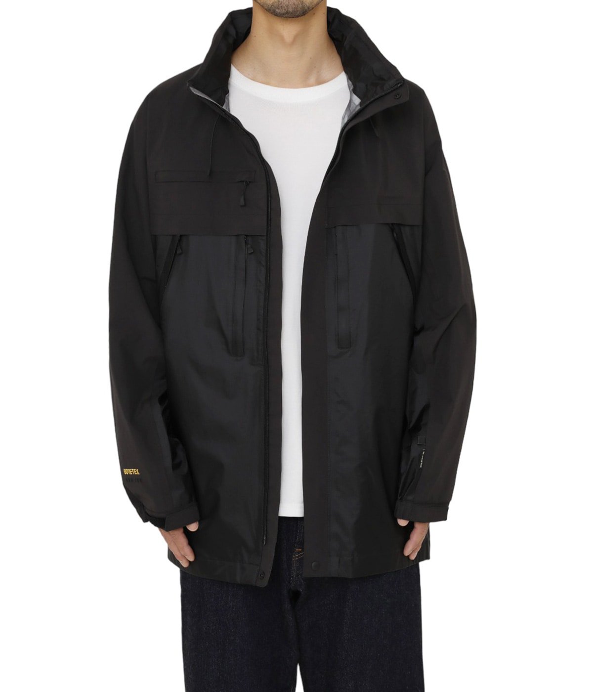 Daiwa Gore-Tex Jacket