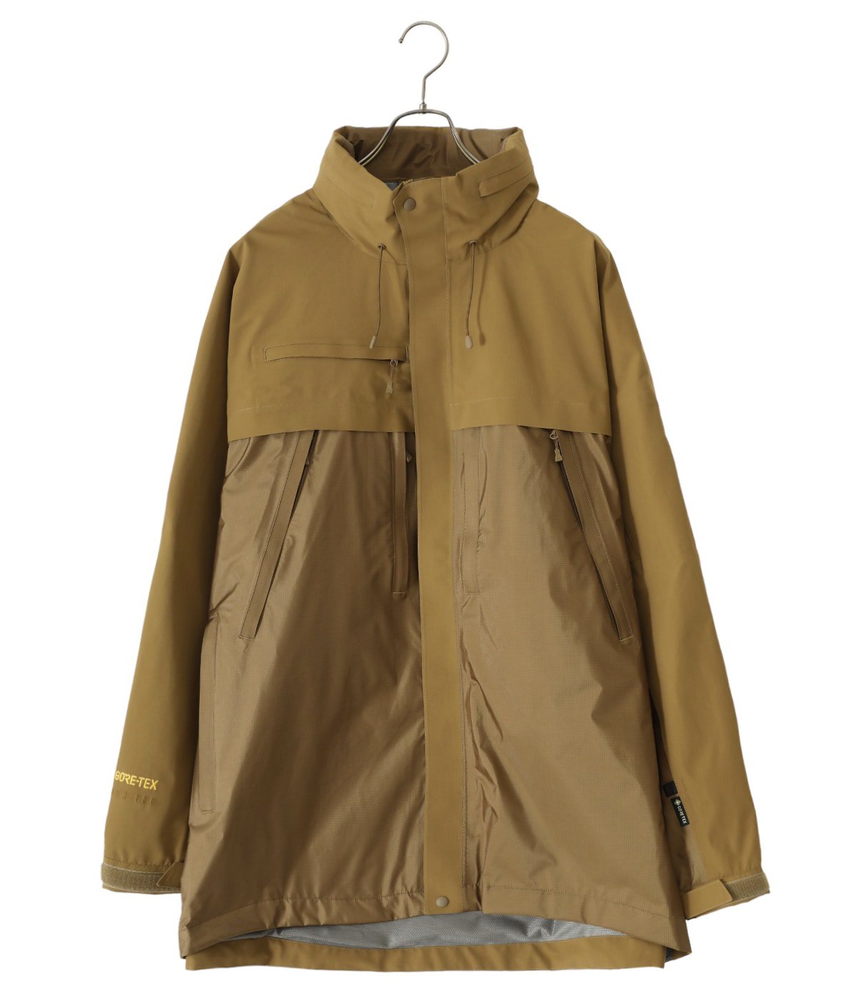 DAIWA PIER39 TECH ACME JACKET GORE-TEX | angeloawards.com