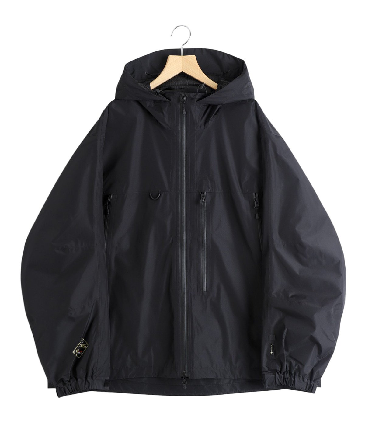 ジャケット・アウター DAIWA PIER39 GORE-TEX TECH SPORTS JACKET 最強の「ダイワ ピア39」見参！──「TECH ACME JACKET GORE-TEX