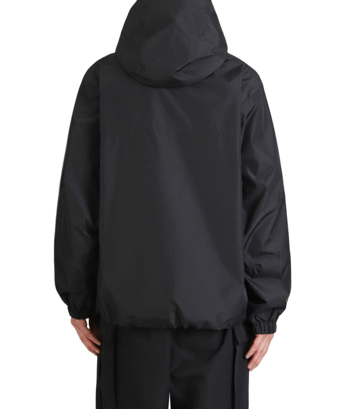 GORE-TEX TECH MIL SHELL JACKET | DAIWA PIER39(ダイワ ピアサーティ