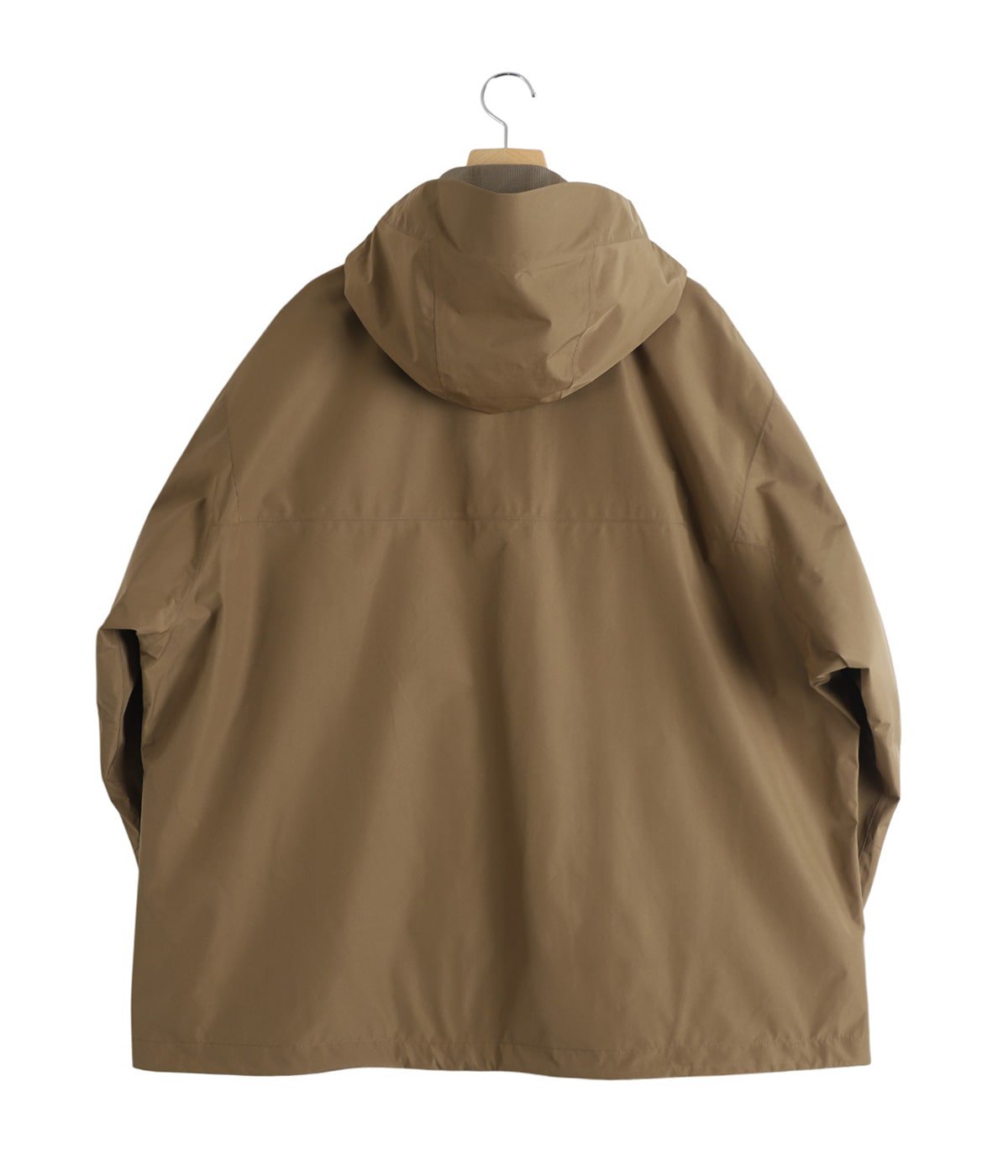 わたる GORE-TEX TECH MIL SHELL JACKET | DAIWA PIER39(ダイワ ピアサーティ