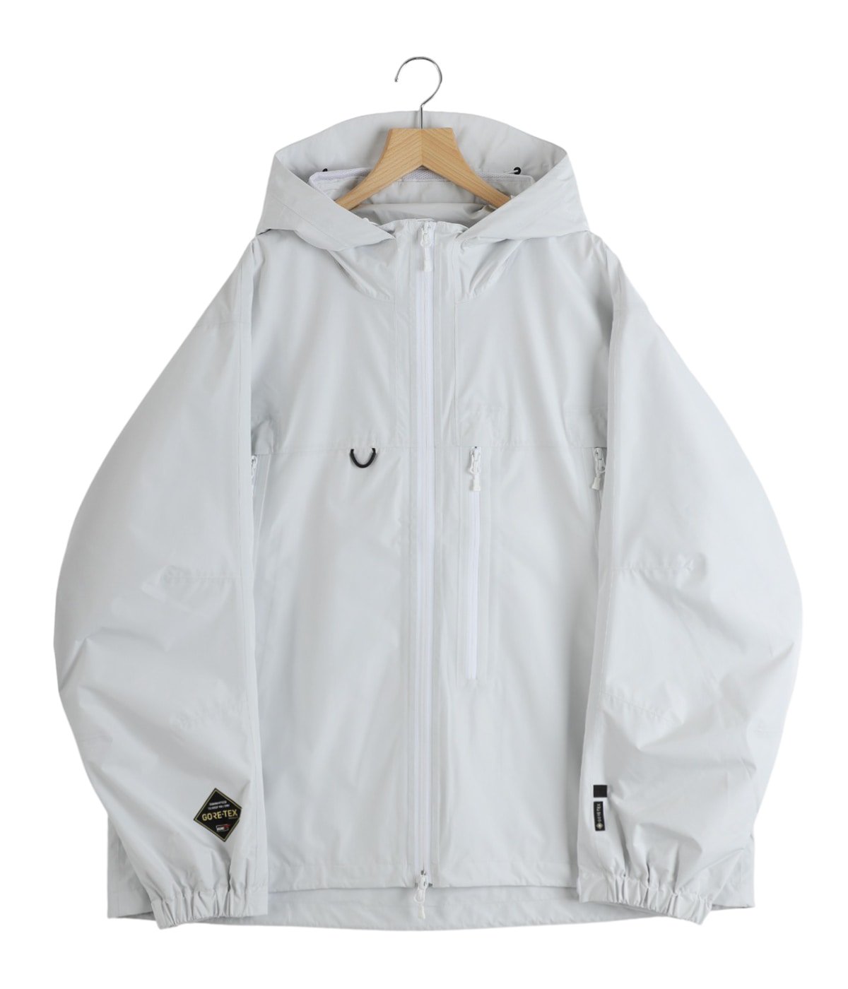 GORE-TEX TECH MIL SHELL JACKET | DAIWA PIER39(ダイワ ピア