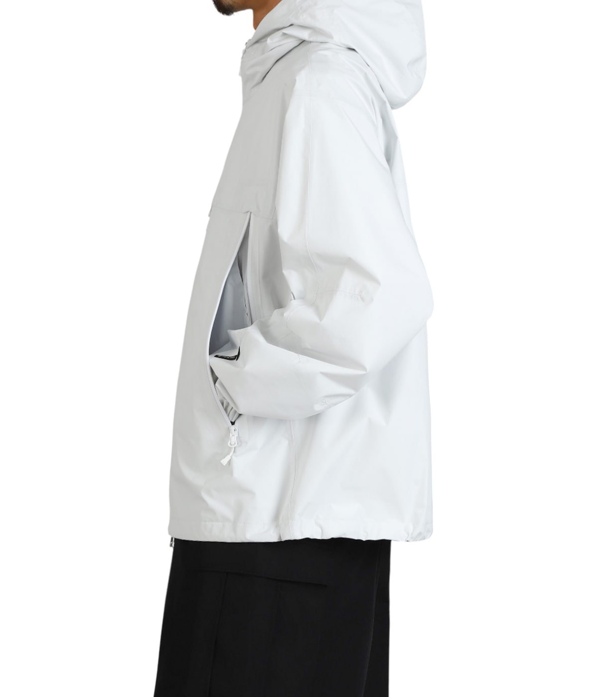 GORE-TEX TECH MIL SHELL JACKET | DAIWA PIER39(ダイワ ピアサーティ