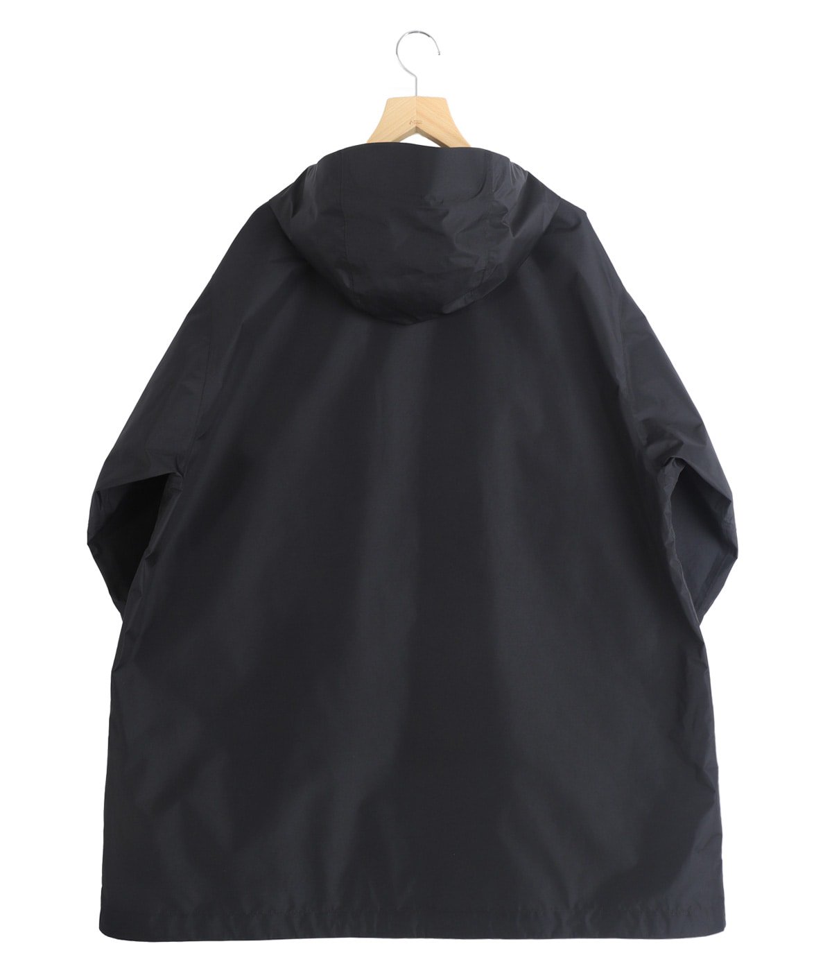 GORE-TEX TECH 2WAY CADET PARKA | DAIWA PIER39(ダイワ ピアサーティ