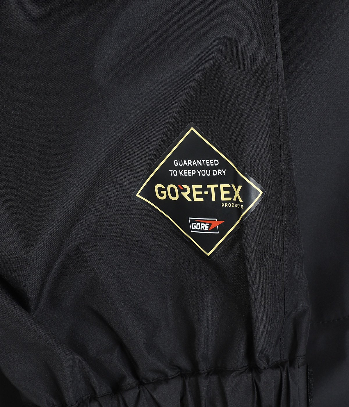 GORE-TEX TECH 2WAY CADET PARKA | DAIWA PIER39(ダイワ ピアサーティ