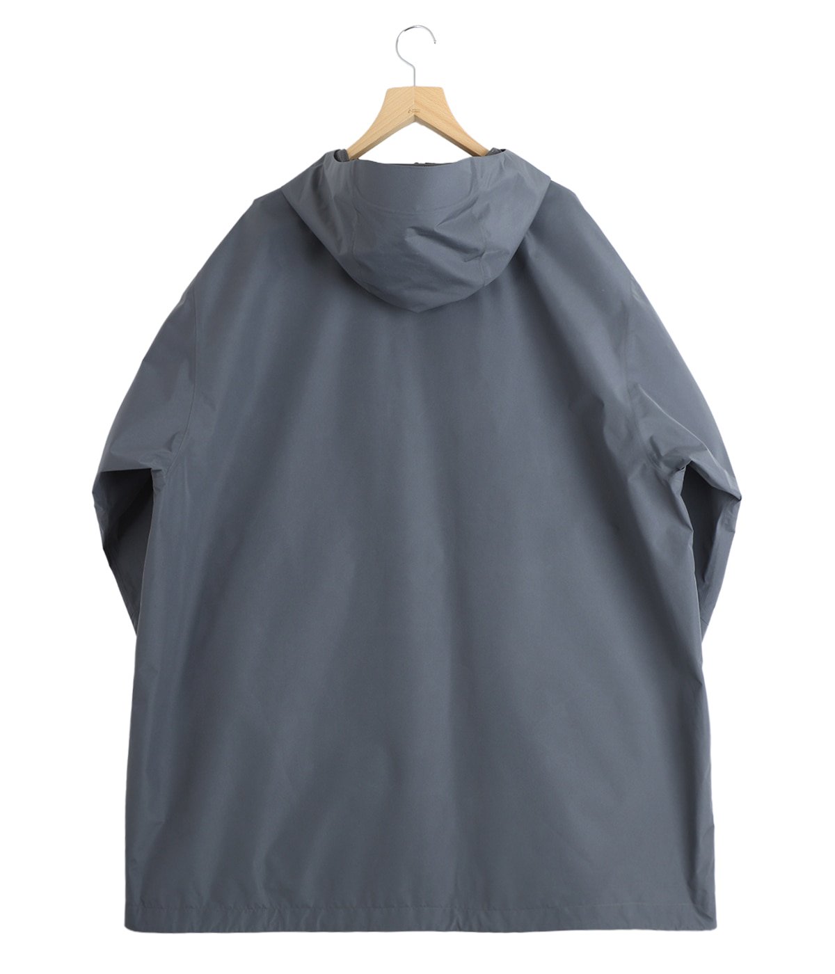 GORE-TEX TECH 2WAY CADET PARKA | DAIWA PIER39(ダイワ ピアサーティ