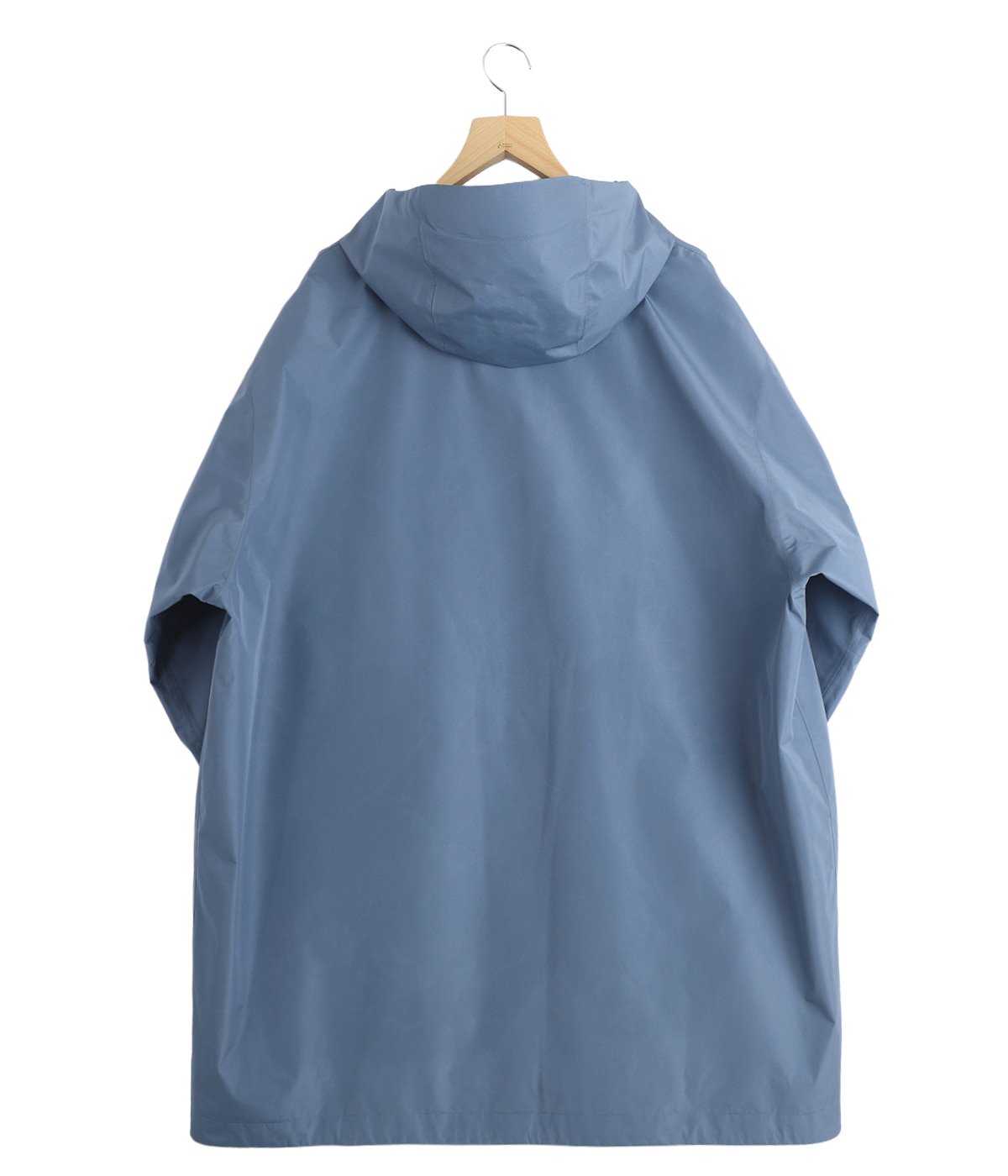 GORE-TEX TECH 2WAY CADET PARKA | DAIWA PIER39(ダイワ ピアサーティ