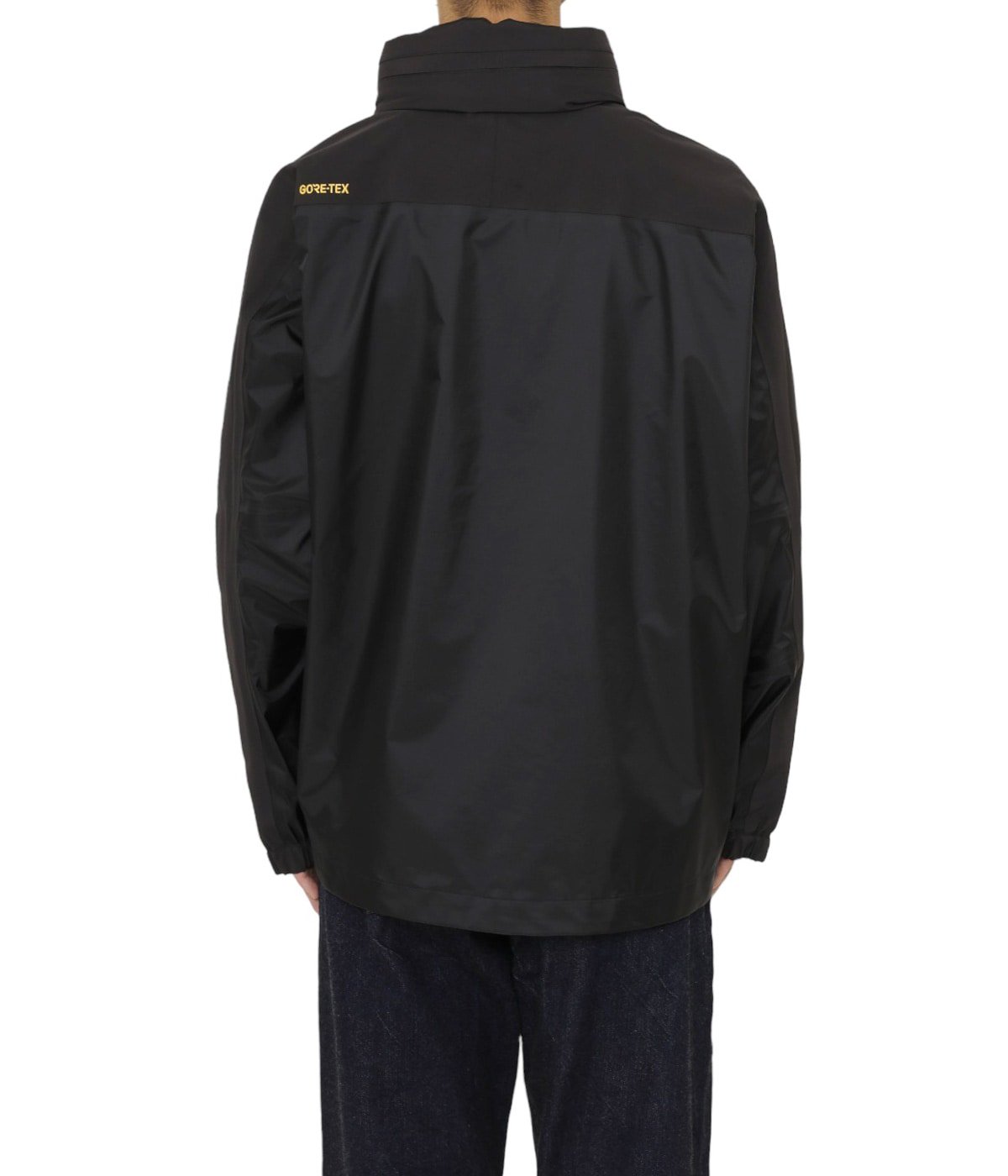 GORE-TEX TECH ACME WADING JACKET | DAIWA PIER39(ダイワ ピア 