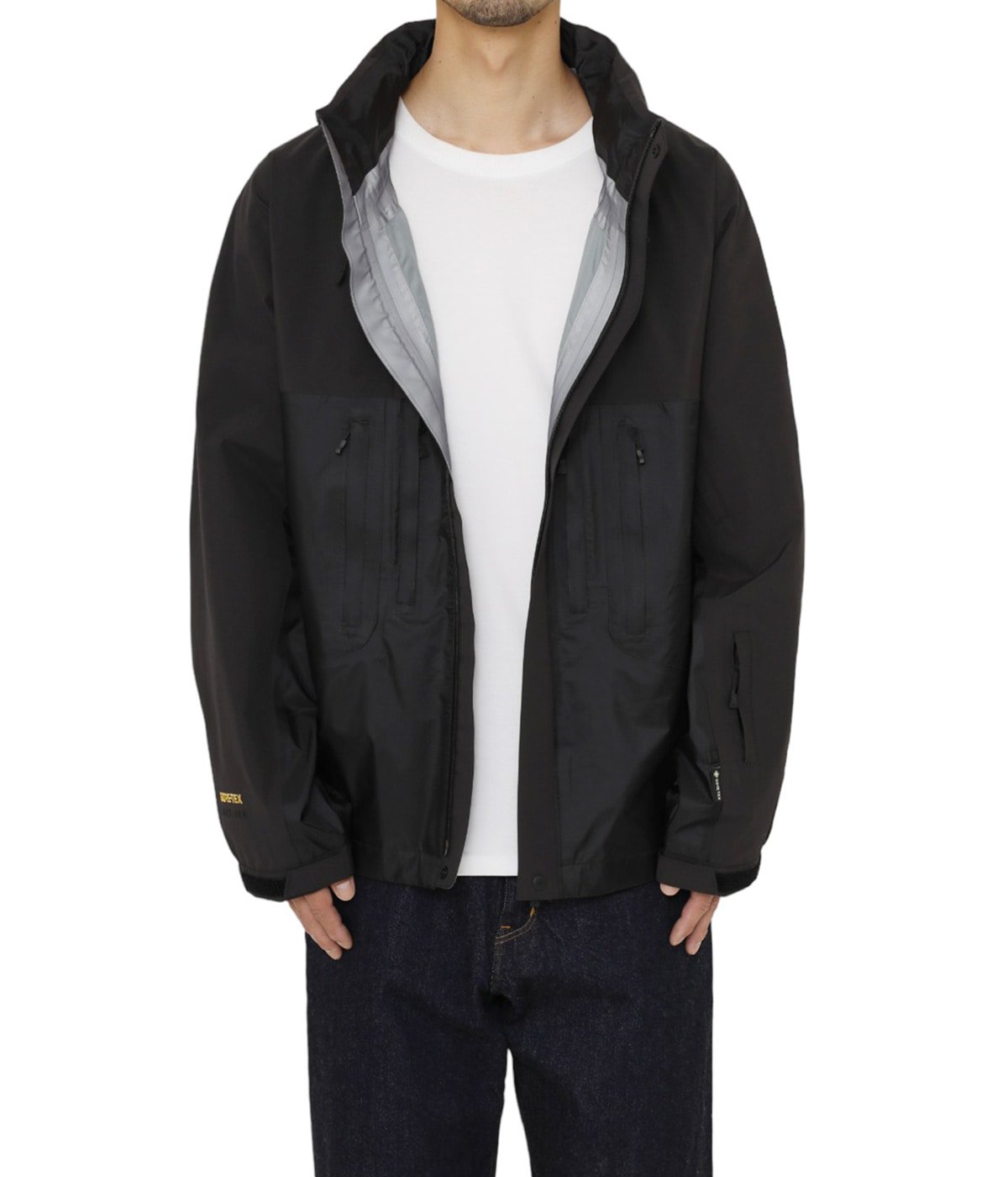 GORE-TEX TECH ACME WADING JACKET | DAIWA PIER39(ダイワ ピア ...