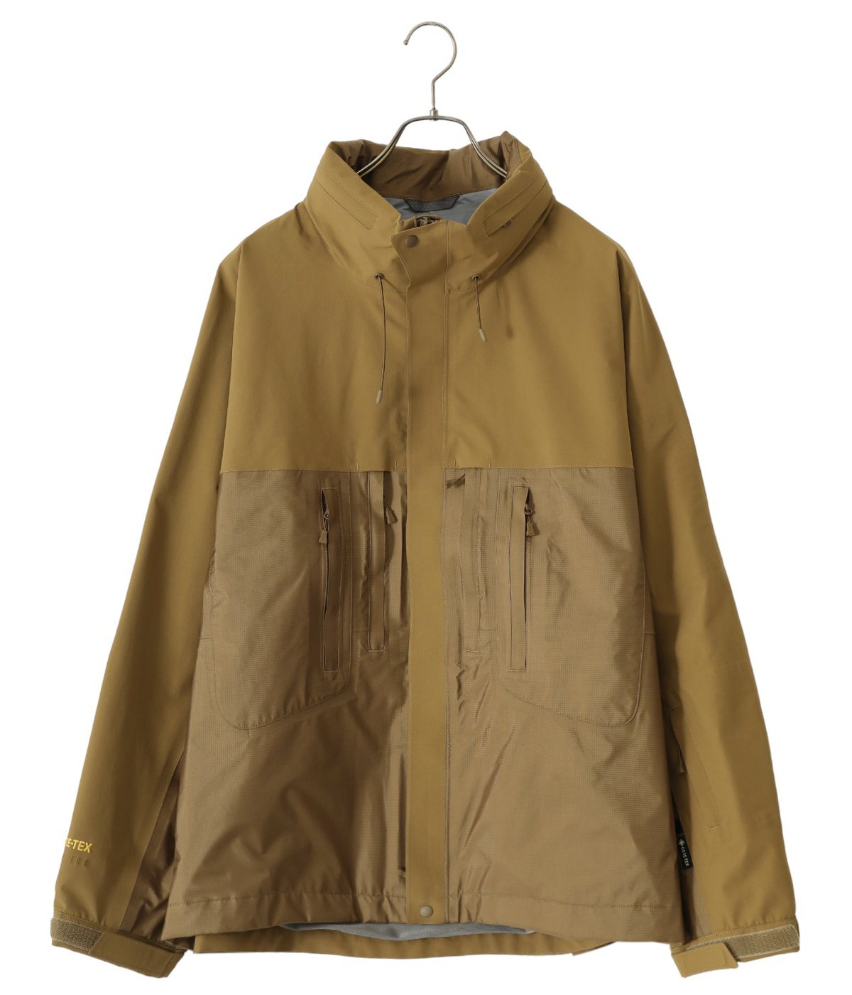 DAIWAPIER39 GORE-TEX WADING PARKA